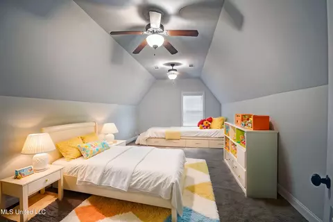 Bedroom - 100 Wind Dance Dr, Madison, MS 39110 photo 1 of 6