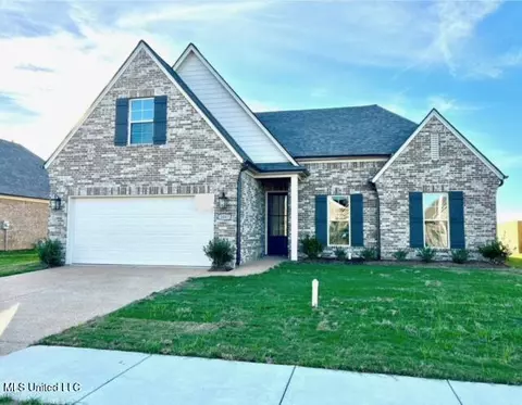 3087 Leatherman Dr, Lake Cormorant, MS 38641