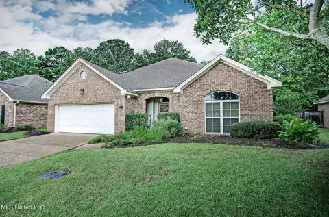 254 Terrace Dr, Brandon, MS 39042