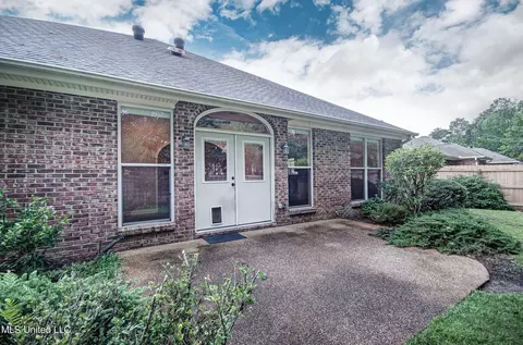 254 Terrace Dr, Brandon, MS 39042 photo 4