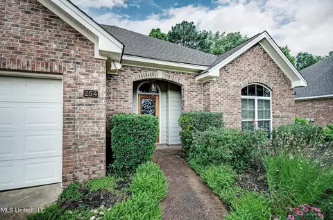 254 Terrace Dr, Brandon, MS 39042 photo 3