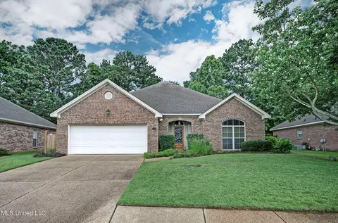 254 Terrace Dr, Brandon, MS 39042 photo 2