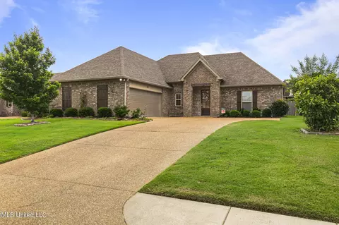 2002 E Ridge Cir, Madison, MS 39110