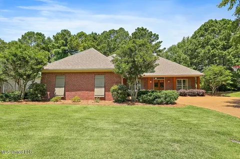 1160 Windrose Cir, Madison, MS 39110