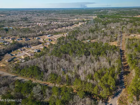 E Mchenry Road, Mchenry, MS 39561 photo 3
