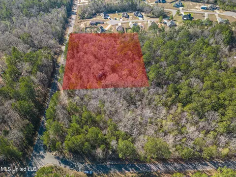 E Mchenry Road, Mchenry, MS 39561