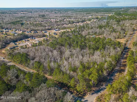 E Mchenry Road, Mchenry, MS 39561 photo 2