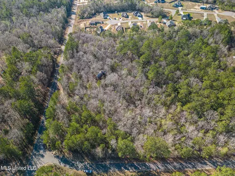E Mchenry Road, Mchenry, MS 39561 photo 12