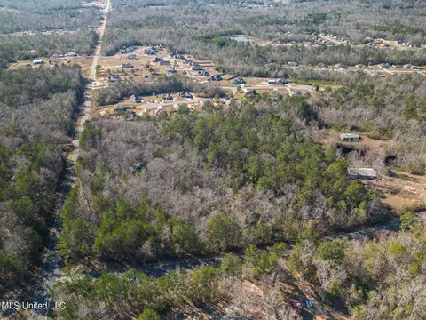 E Mchenry Road, Mchenry, MS 39561 photo 11