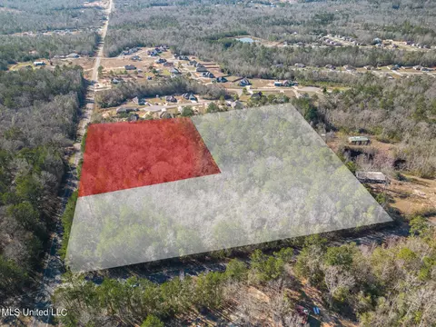 E Mchenry Road, Mchenry, MS 39561 photo 13