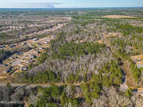 E Mchenry Road, Mchenry, MS 39561 photo 4