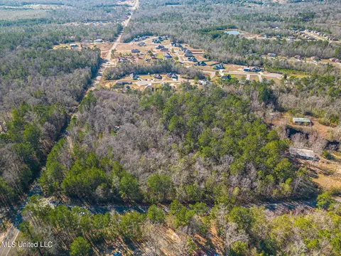 E Mchenry Road, Mchenry, MS 39561 photo 10