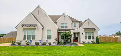14869 Elm Hl, Olive Branch, MS 38654