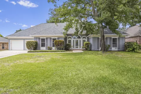 2535 Brighton Cir, Biloxi, MS 39531