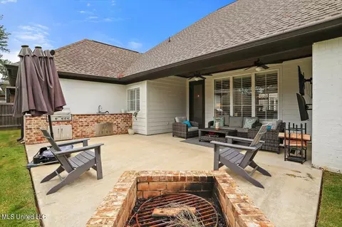 1242 Cutter Ln, Brandon, MS 39047 photo 28