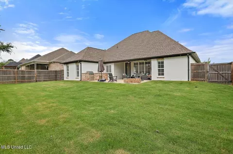 1242 Cutter Ln, Brandon, MS 39047 photo 32