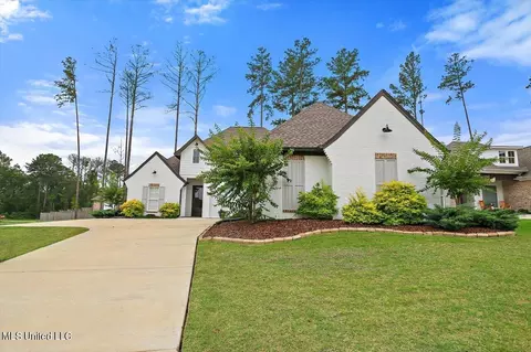 1242 Cutter Ln, Brandon, MS 39047