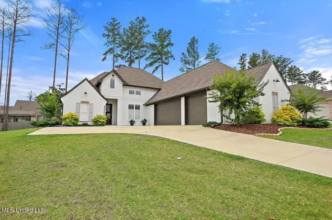 1242 Cutter Ln, Brandon, MS 39047 photo 2