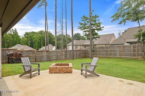 1242 Cutter Ln, Brandon, MS 39047 photo 33