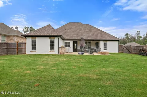 1242 Cutter Ln, Brandon, MS 39047 photo 30