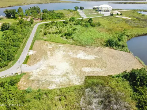 0 Sugarfield Rd, Bay Saint Louis, MS 39520