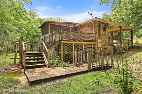 Exterior - 162 Sunset St, Brandon, MS 39042 photo 2 of 2