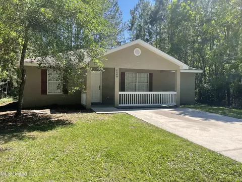 6009 E Madison St, Bay Saint Louis, MS 39520