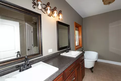 Bath - 203 Luther Davis Rd, Lucedale, MS 39452 photo 1 of 6