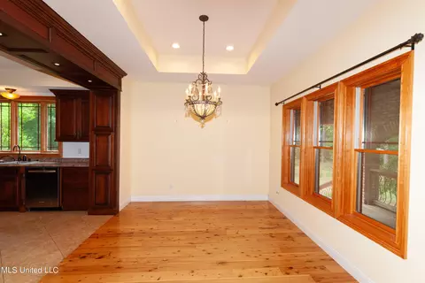 Dining - 203 Luther Davis Rd, Lucedale, MS 39452 photo 1 of 1
