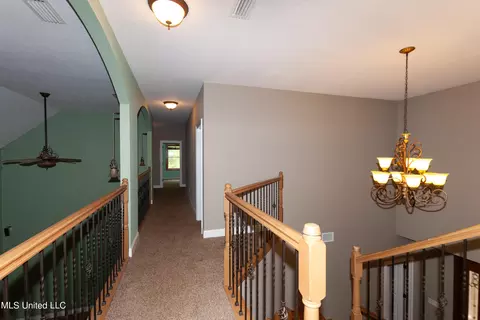 Entry Way - 203 Luther Davis Rd, Lucedale, MS 39452 photo 2 of 2
