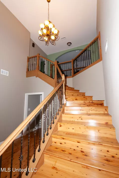 Entry Way - 203 Luther Davis Rd, Lucedale, MS 39452 photo 1 of 2