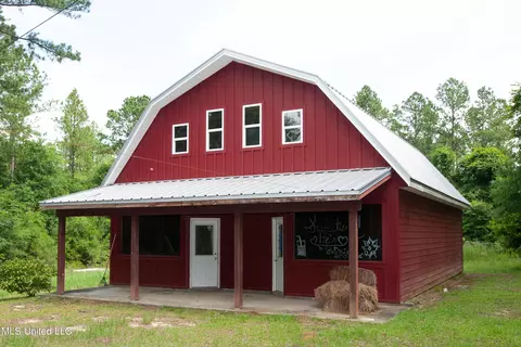 Other - 203 Luther Davis Rd, Lucedale, MS 39452 photo 1 of 4