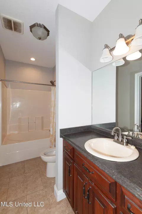 Bath - 203 Luther Davis Rd, Lucedale, MS 39452 photo 4 of 6