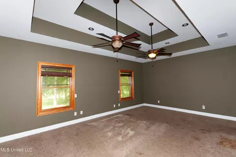 Bedroom - 203 Luther Davis Rd, Lucedale, MS 39452 photo 1 of 4