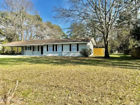 5838 Canton Park Dr, Jackson, MS 39211 photo 3