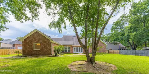 Exterior - 106 Windsor Cv, Madison, MS 39110 photo 9 of 13