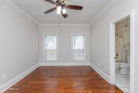 Bedroom - 106 Windsor Cv, Madison, MS 39110 photo 2 of 6