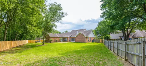 Exterior - 106 Windsor Cv, Madison, MS 39110 photo 8 of 13