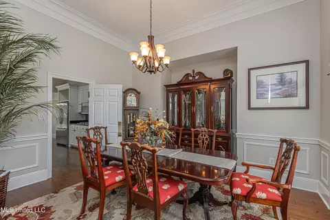 Dining - 106 Windsor Cv, Madison, MS 39110 photo 2 of 2