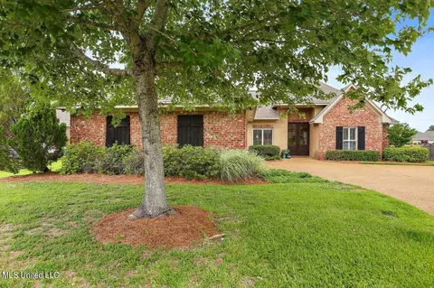 512 Turtle Ln, Brandon, MS 39047 photo 2