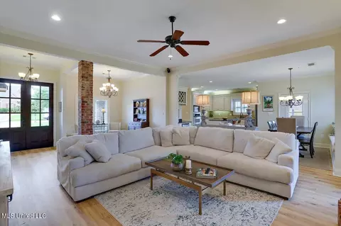 512 Turtle Ln, Brandon, MS 39047 photo 7