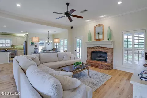 512 Turtle Ln, Brandon, MS 39047 photo 5