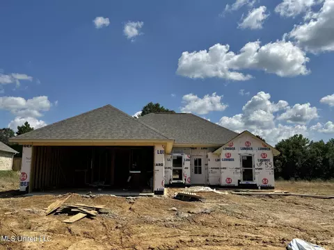 641 Westfield Dr, Pearl, MS 39208