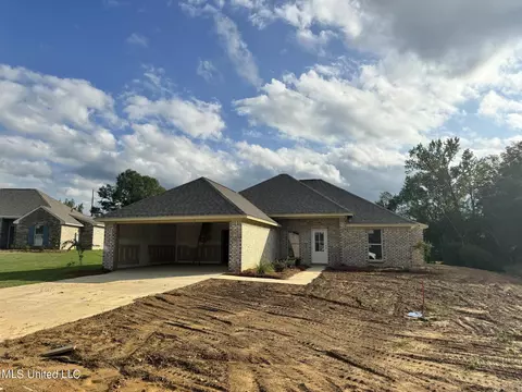 643 Westfield Dr, Pearl, MS 39208
