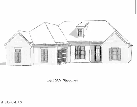 105 Springs Xing, Madison, MS 39110