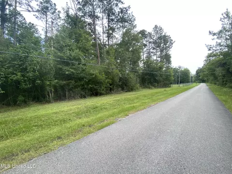 Waltman Road, Vancleave, MS 39565