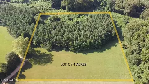2645 Odom Rd, Hernando, MS 38632