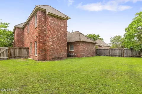 Exterior - 116 Brisage Dr, Madison, MS 39110 photo 7 of 7
