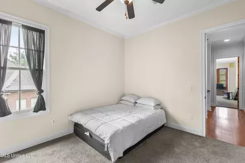 Bedroom - 116 Brisage Dr, Madison, MS 39110 photo 4 of 4