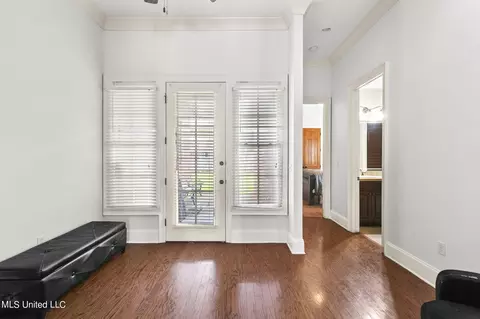 Entry Way - 116 Brisage Dr, Madison, MS 39110 photo 7 of 8